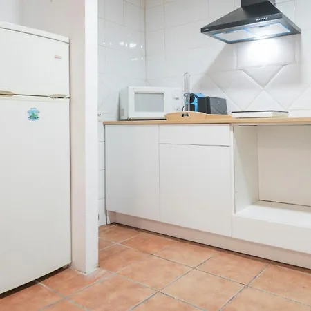 El Rincon De La Catedral *