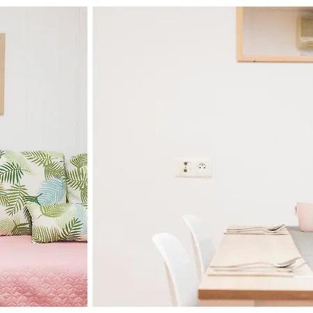 Apartment El Rincon De La Catedral