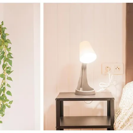 Apartment El Rincon De La Catedral Toledo