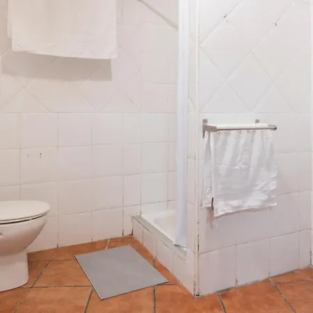 Apartment El Rincon De La Catedral