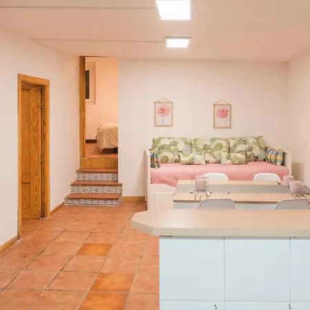 El Rincon De La Catedral Apartment Toledo