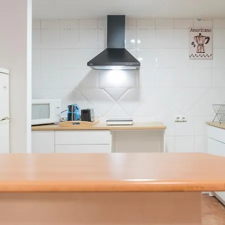 El Rincón De La Catedral Toledo