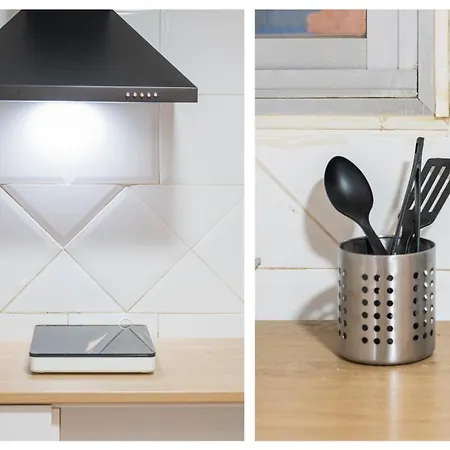 El Rincón De La Catedral