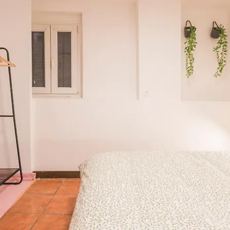 El Rincón De La Catedral Toledo