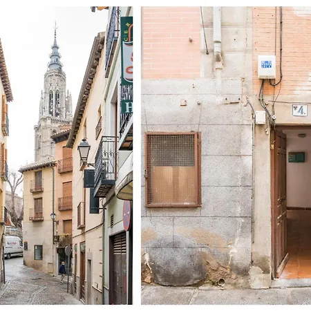 El Rincón De La Catedral