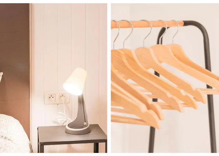 Lägenhet El Rincon De La Catedral Toledo