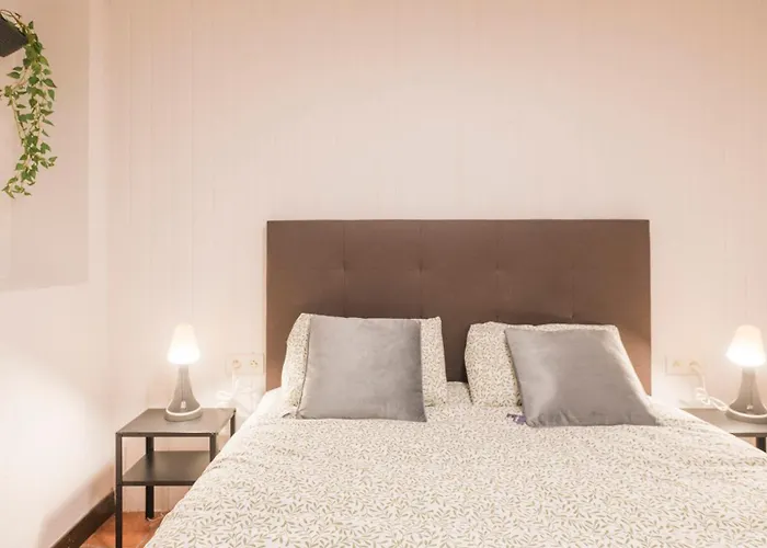 El Rincon De La Catedral Toledo