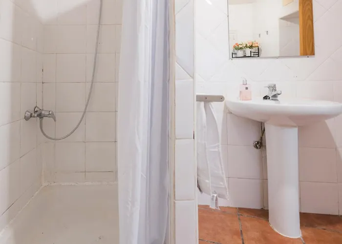 Lägenhet El Rincon De La Catedral