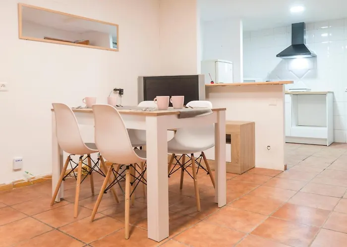 El Rincon De La Catedral Lägenhet Toledo