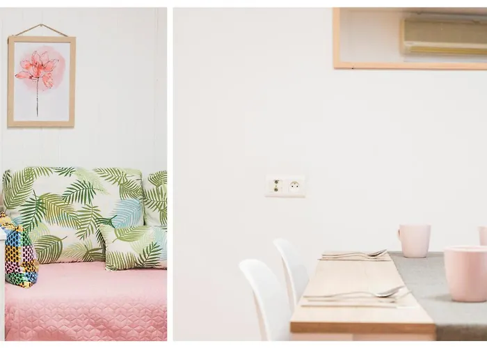 Lägenhet El Rincon De La Catedral