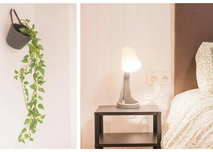 Lägenhet El Rincon De La Catedral Toledo