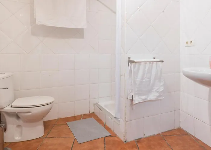 Lägenhet El Rincon De La Catedral