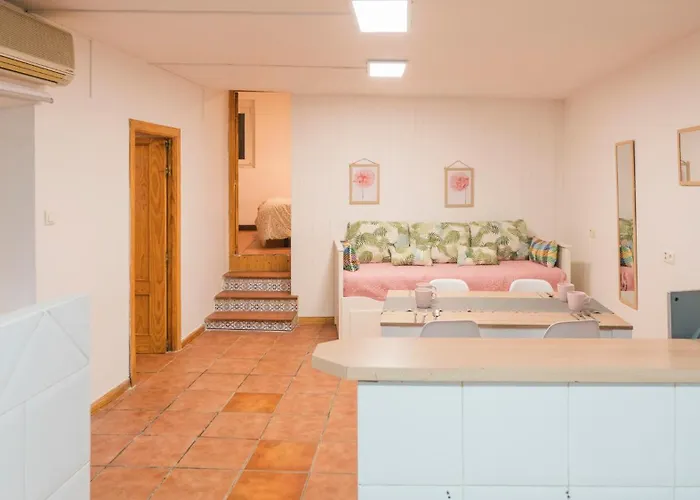 El Rincon De La Catedral Lägenhet Toledo