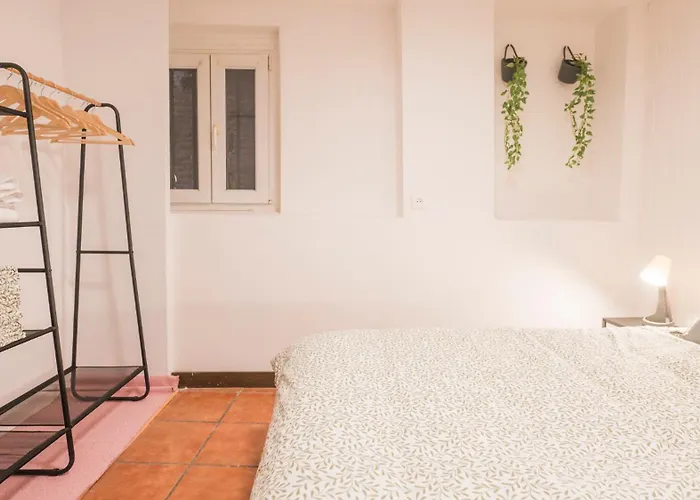 El Rincon De La Catedral Toledo