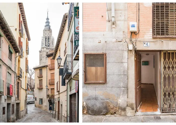 El Rincon De La Catedral